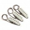 Set di pickup Pure Vintage '65 Strat®, Vintage White (3)