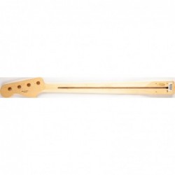 Standard Series Precision Bass® Manico 20 Medium Tasti Jumbo Acero