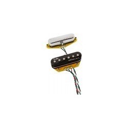 Pickup Telecaster® Gen 4 Noiseless "ℬ set di 2