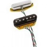 Pickup Telecaster® Gen 4 Noiseless "ℬ set di 2