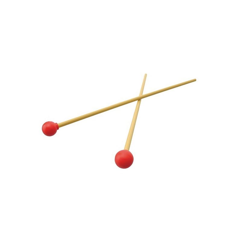 Mallets per Glockenspiel