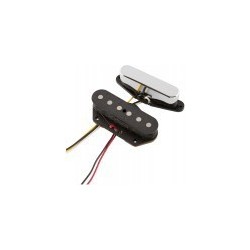 Set pickup Yosemite "℠Tele®