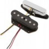 Set pickup Yosemite "℠Tele®