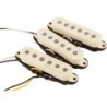 Pickup Vintage Noiseless "℠Strat®, (3), White Aged