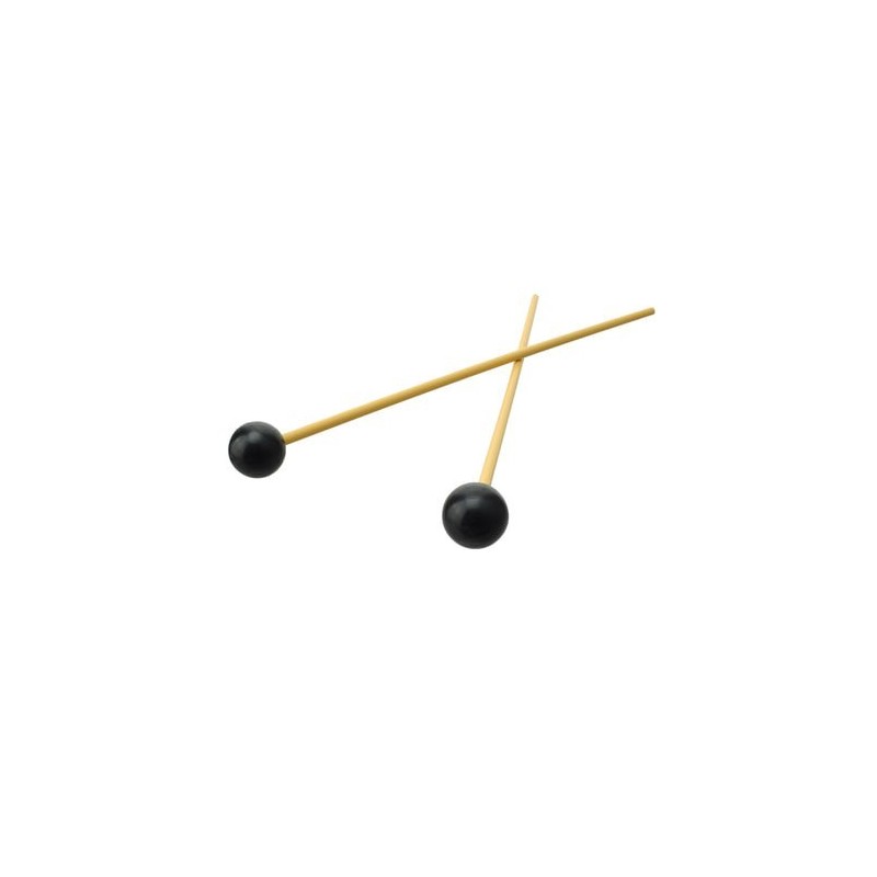 Mallets per Glockenspiel