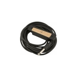 Cypress Single-Coil Acoustic Soundhole Pickup Natural