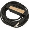 Cypress Single-Coil Acoustic Soundhole Pickup Natural