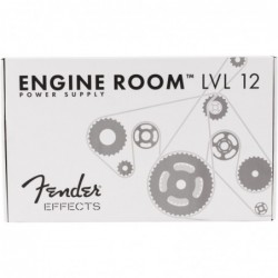 Alimentatore Engine Room® 12 output