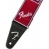 Tracolla Weighless "℠2 ", Red / White / Blu