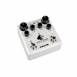 Dual Overdrive Ace of Tone