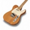 Chitarra elettrica cutaway con 1 single coil e 1 lipstick pickup (equipped by Wilkinson®)