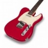 Chitarra elettrica cutaway con 1 single coil e 1 lipstick pickup (equipped by Wilkinson®)