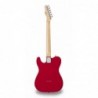 Chitarra elettrica cutaway con 1 single coil e 1 lipstick pickup (equipped by Wilkinson®)