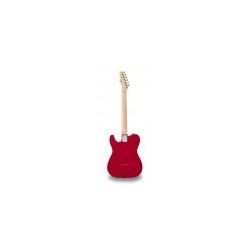 Chitarra elettrica cutaway con 1 single coil e 1 lipstick pickup (equipped by Wilkinson®)