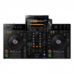 Sistema DJ all-in-one rekordbox 2 canali
