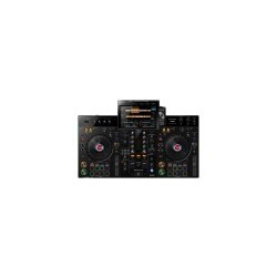Sistema DJ all-in-one rekordbox 2 canali