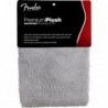 Panno Polishing in Microfibra Premium Care Gray
