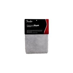 Panno Polishing in Microfibra Premium Care Gray