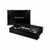 Flight Case per controller DJ Pioneer DDJ-Rev7