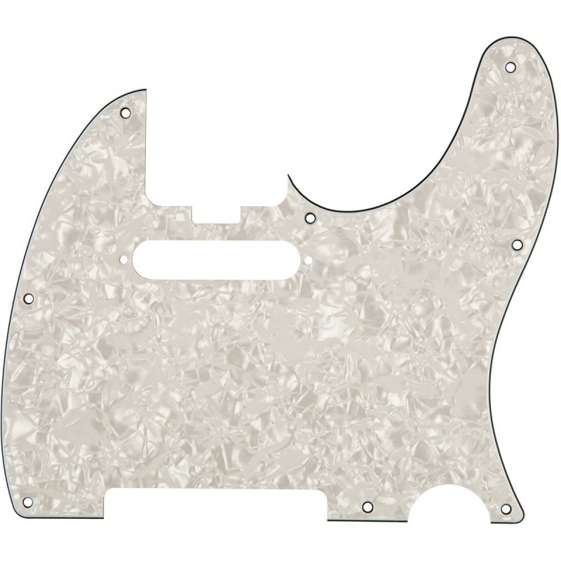 Battipenna Elite Tele® White Moto 4-strati