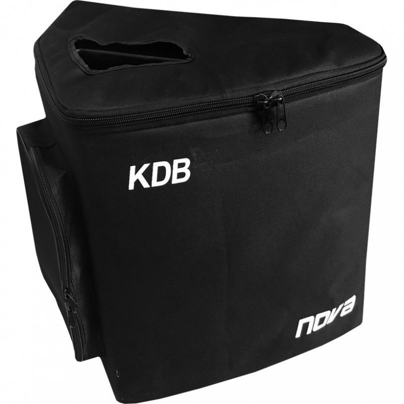 Bag/Cover per monitor da palco NOVA KD10