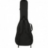 Busker Dreadnought GigCase, Black