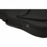 Busker Dreadnought GigCase, Black