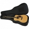 Busker Dreadnought GigCase, Black