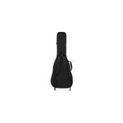 Busker Dreadnought GigCase, Black