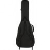 Busker Dreadnought GigCase, Black