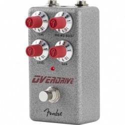 Pedale Hammertone Overdrive