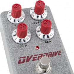 Pedale Hammertone Overdrive