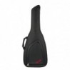 Borsa per chitarra elettrica FESS-610, Black