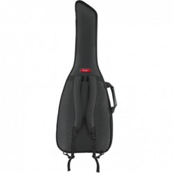 Borsa per chitarra elettrica FESS-610, Black