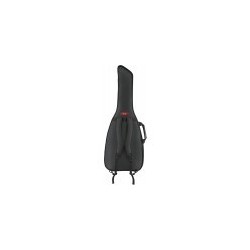 Borsa per chitarra elettrica FESS-610, Black