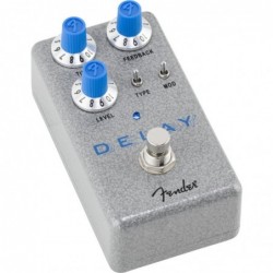 Pedale Hammertone Delay