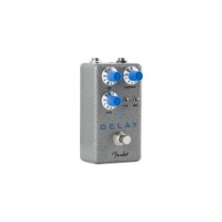 Pedale Hammertone Delay