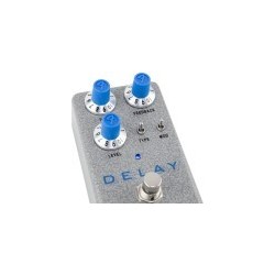 Pedale Hammertone Delay