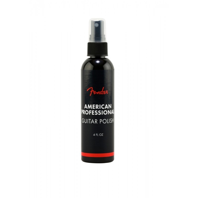 Spray per American Professional Guitar da 4 once