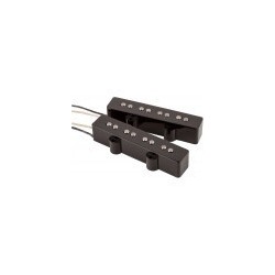 Original Jazz Bass® Pickups Confezione da 2