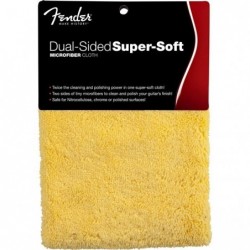 Super-Soft Dual-Sided Panno...