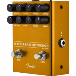 Trapper Bass Distortion