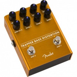 Trapper Bass Distortion