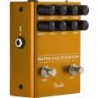 Trapper Bass Distortion