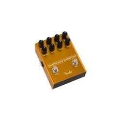 Trapper Bass Distortion