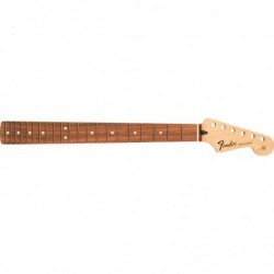 Manico Stratocaster® serie standard, 21 tasti Jumbo medi, Pau Ferro