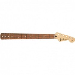 Manico Stratocaster® serie standard, 21 tasti Jumbo medi, Pau Ferro
