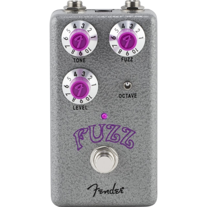 Pedale Hammertone Fuzz