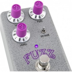 Pedale Hammertone Fuzz