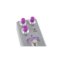 Pedale Hammertone Fuzz